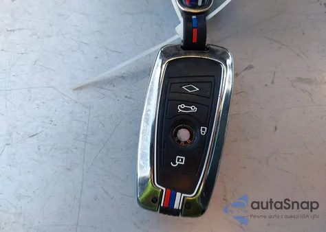 2015 BMW 640I Gran Coupe из США, поврежденный, VIN WBA6A0C56FD318637